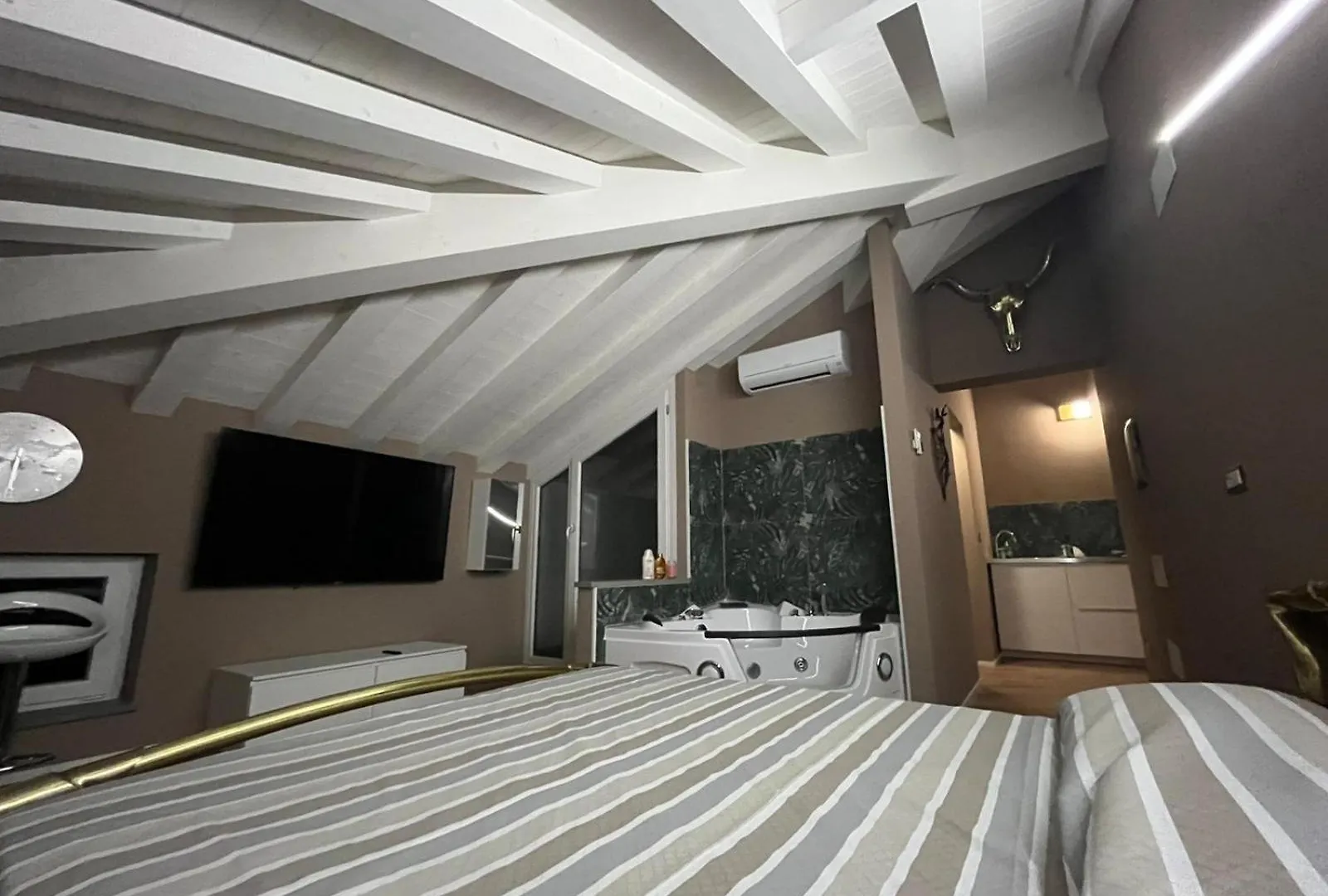 Cls 6 Apartment Stezzano