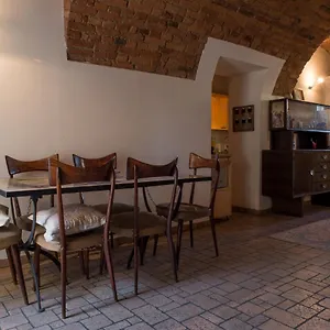 Apartamento Casa Di Luca, Stezzano